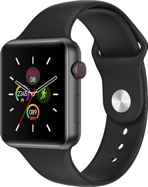 smartwatch apple compatible|best iphone compatible smart watches.